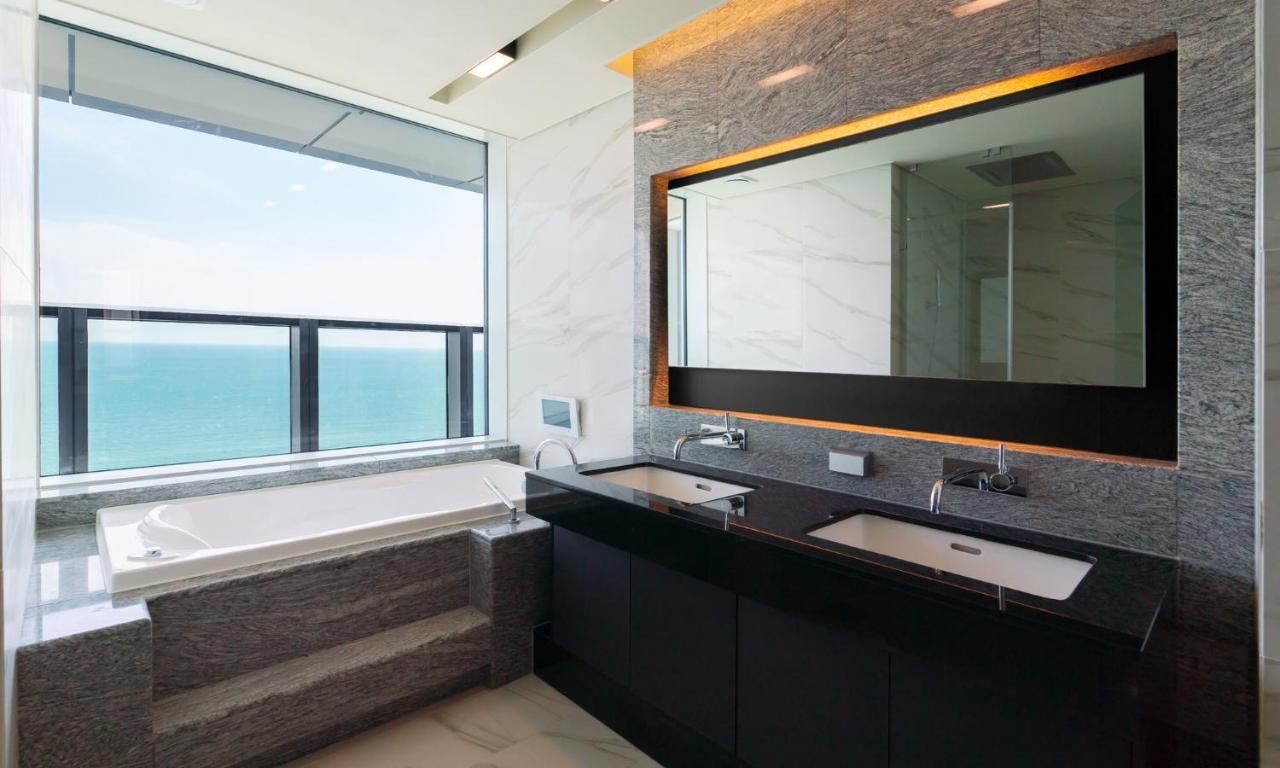 Grand Lct Residence Busan Ngoại thất bức ảnh